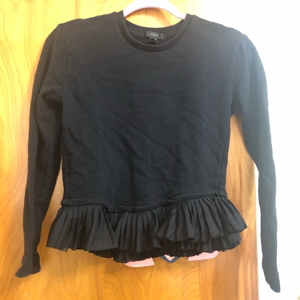 J. Crew Long Sleeves Top